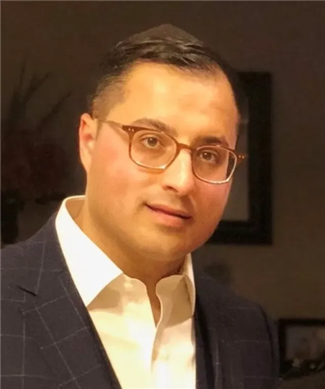 Dr. Yakubov